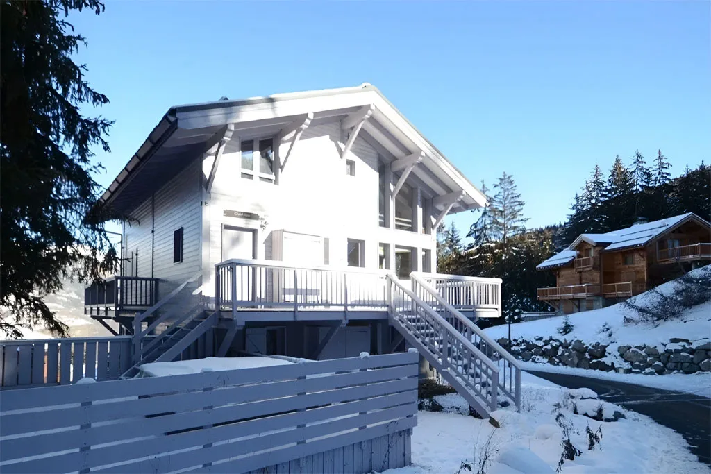 Chalet Attila photo 5