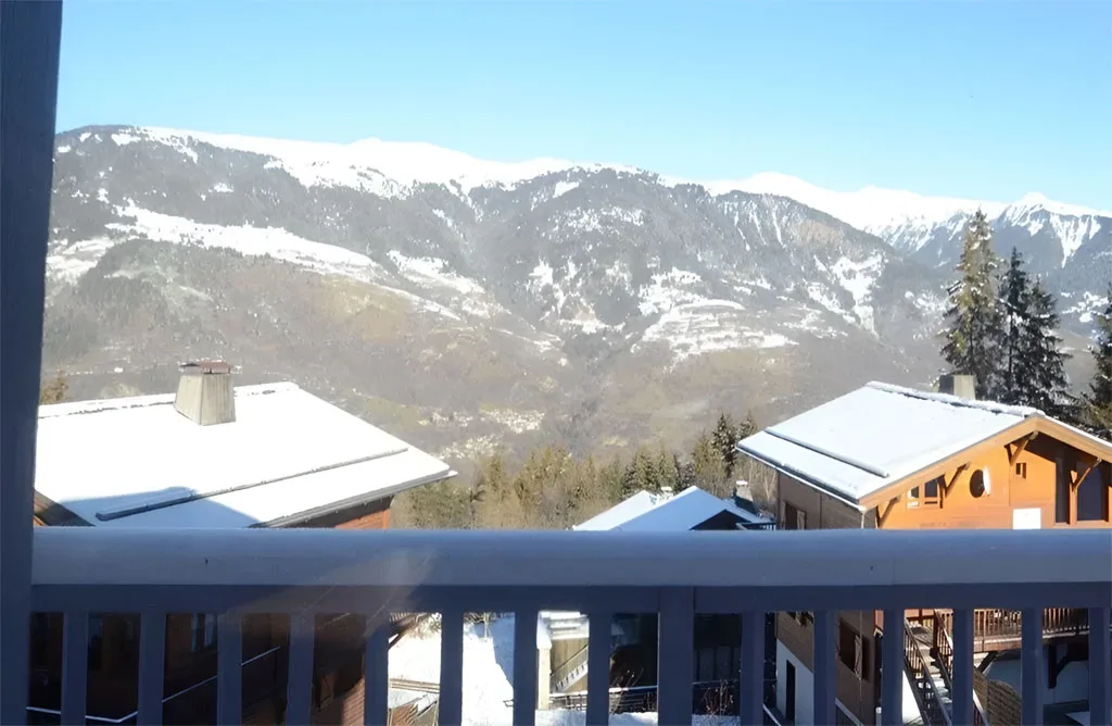Chalet Attila photo 6