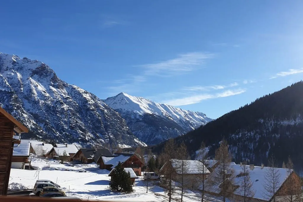 Le Vallon des Âmes photo 2