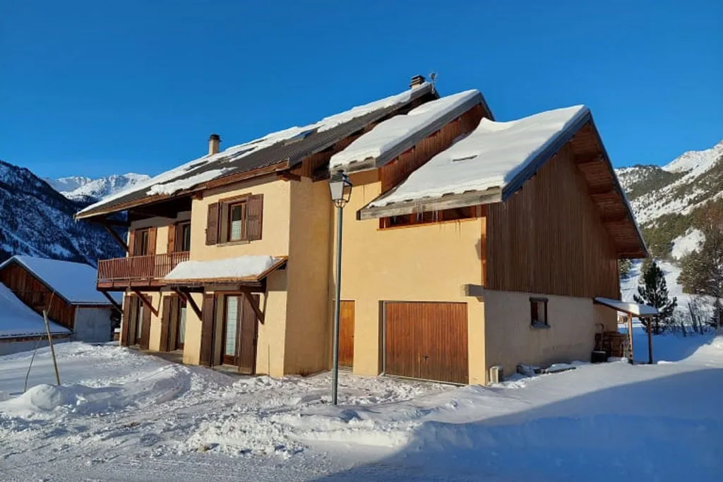 Le Vallon des Âmes photo 3