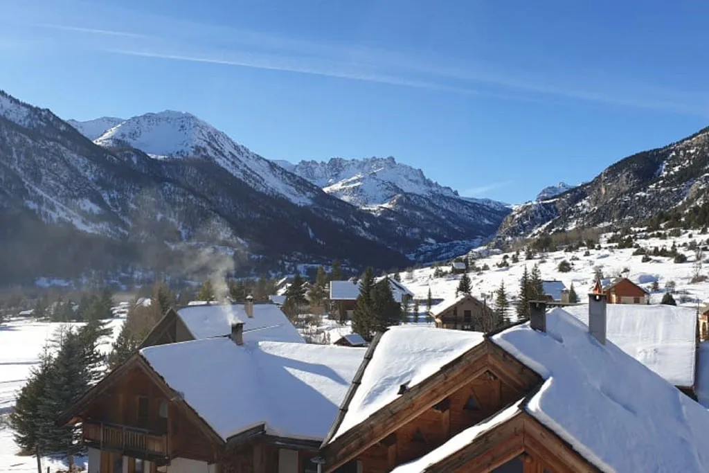 Le Vallon des Âmes photo 4
