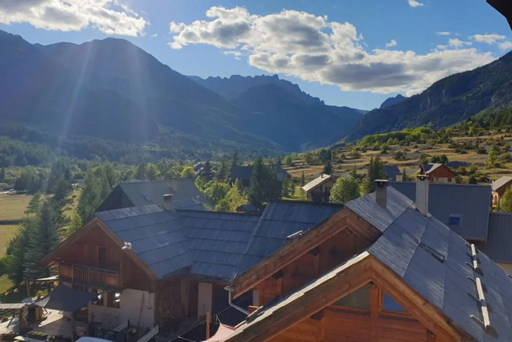 Le Vallon des Âmes photo 5
