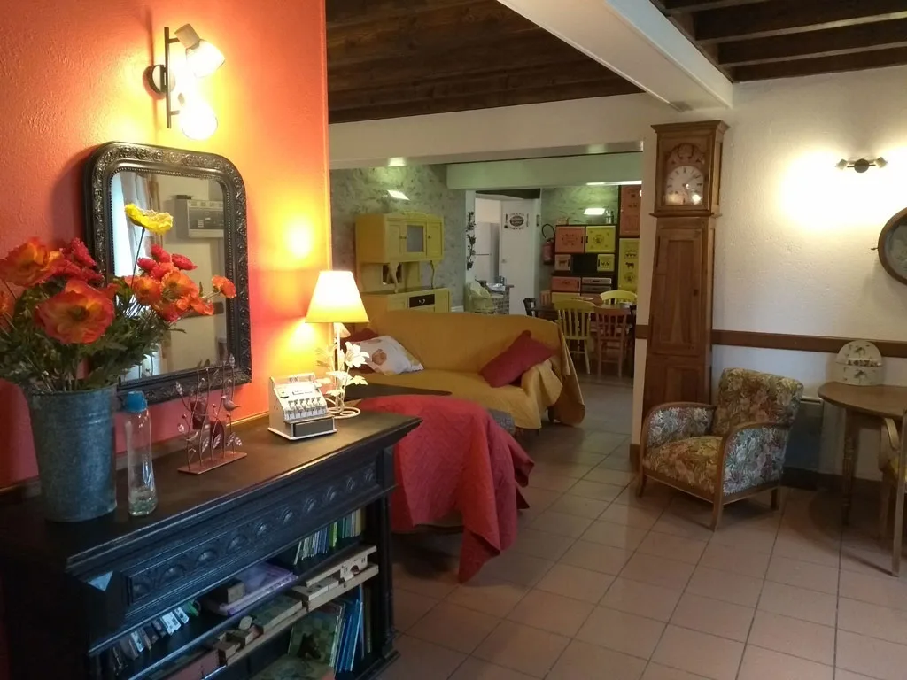 Location de casale à Bellenaves — photo 2