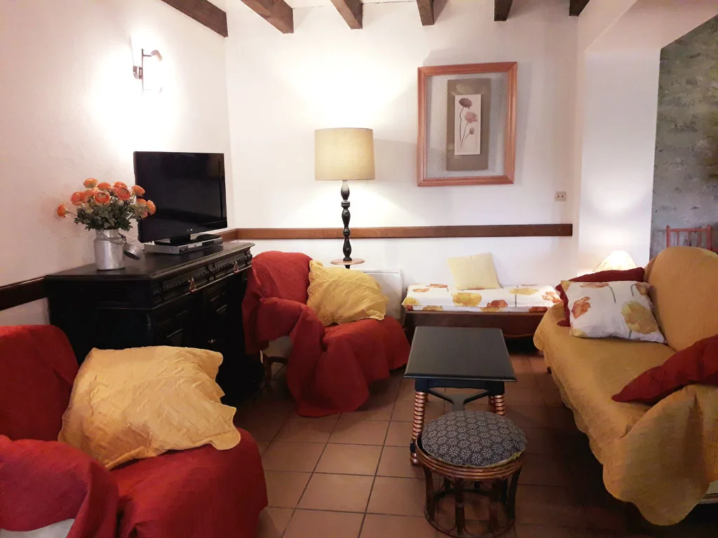 Location de casale à Bellenaves — photo 3