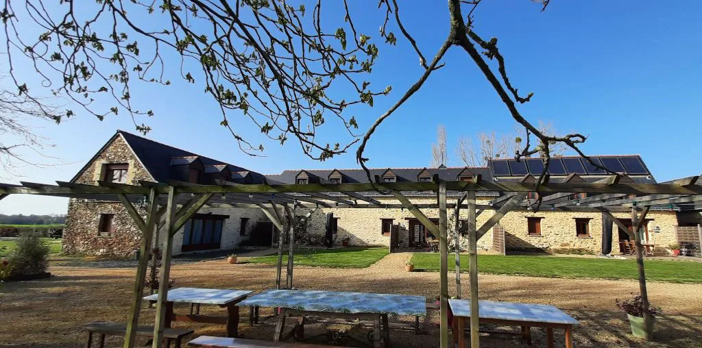 Domaine des Arbres photo 2
