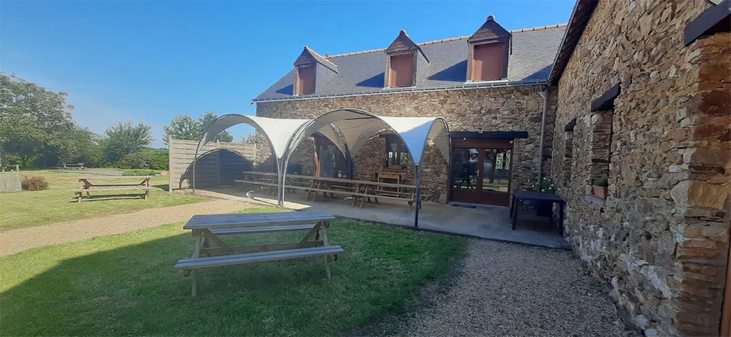 Domaine des Arbres photo 3