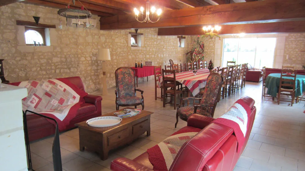 Au Pré Charmant photo 2