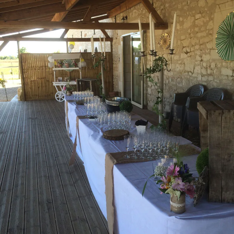 Au Pré Charmant photo 3