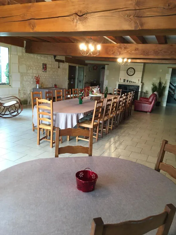 Au Pré Charmant photo 6