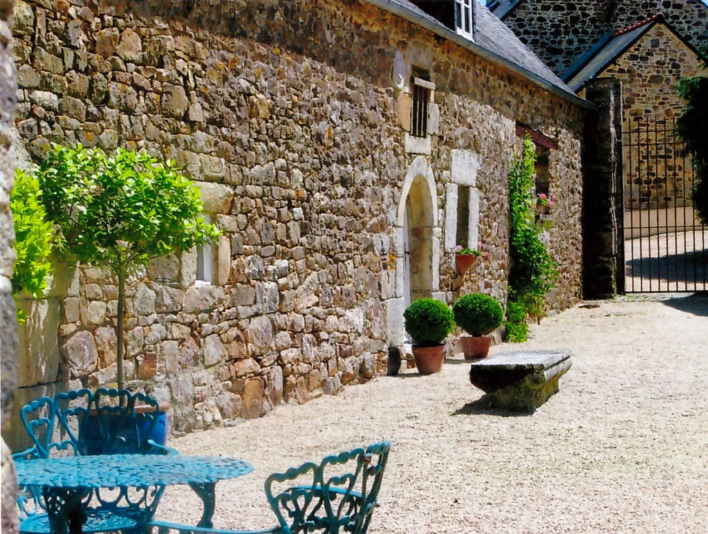Le Manoir de Kerhayet photo 4