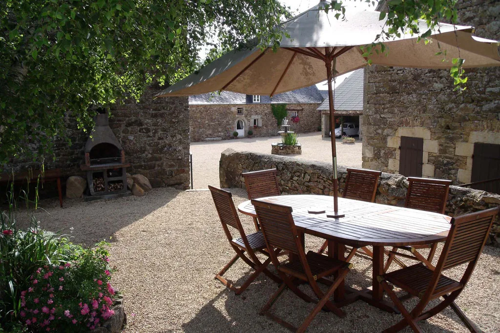 Le Manoir de Kerhayet photo 5