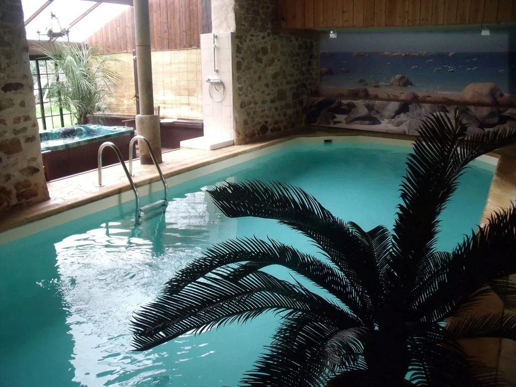 Le Manoir de Kerhayet photo 6