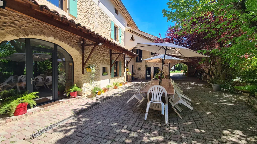 Gîte Les Chênes photo 2