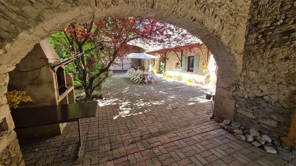 Gîte Les Chênes photo 3