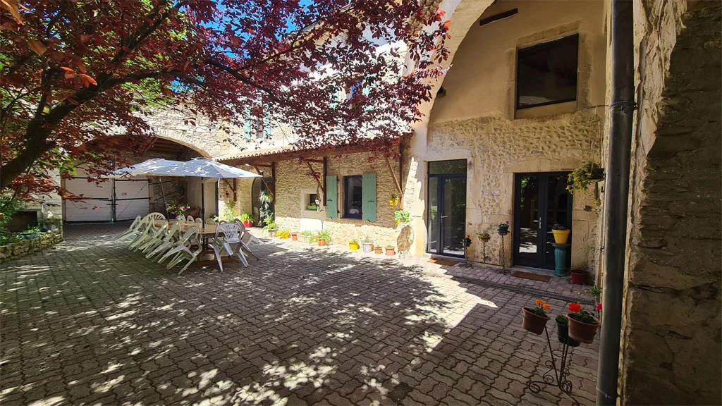 Gîte Les Chênes photo 4