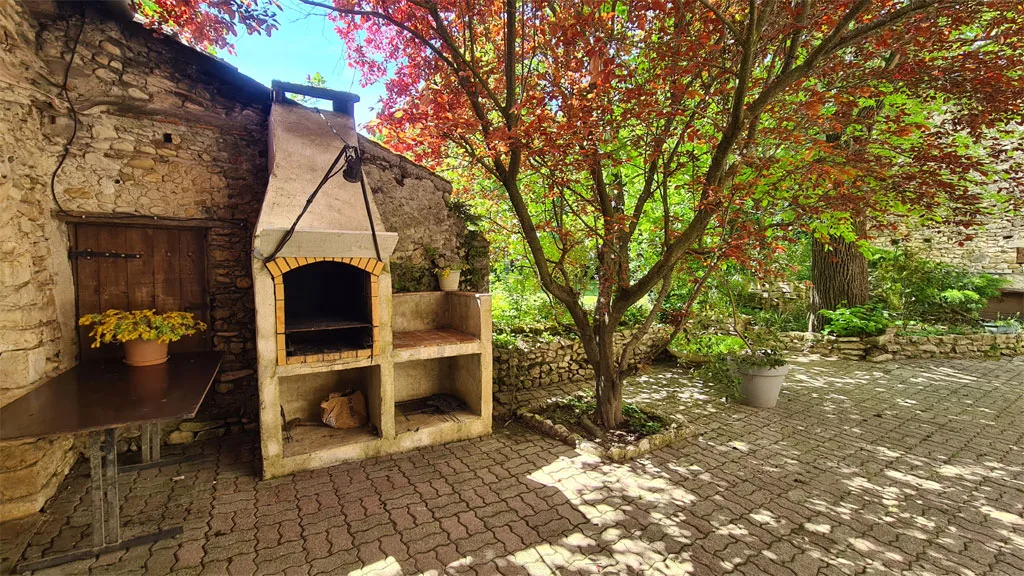 Gîte Les Chênes photo 5