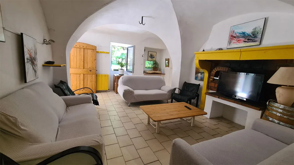 Gîte Les Chênes photo 6