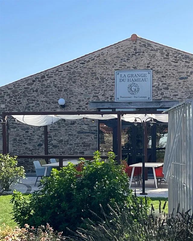 Le Hameau de Vouvant photo 2