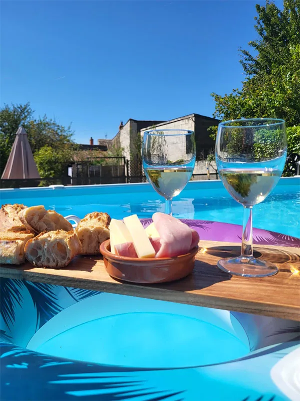 Domaine Les Roses du Vieux Chai photo 2