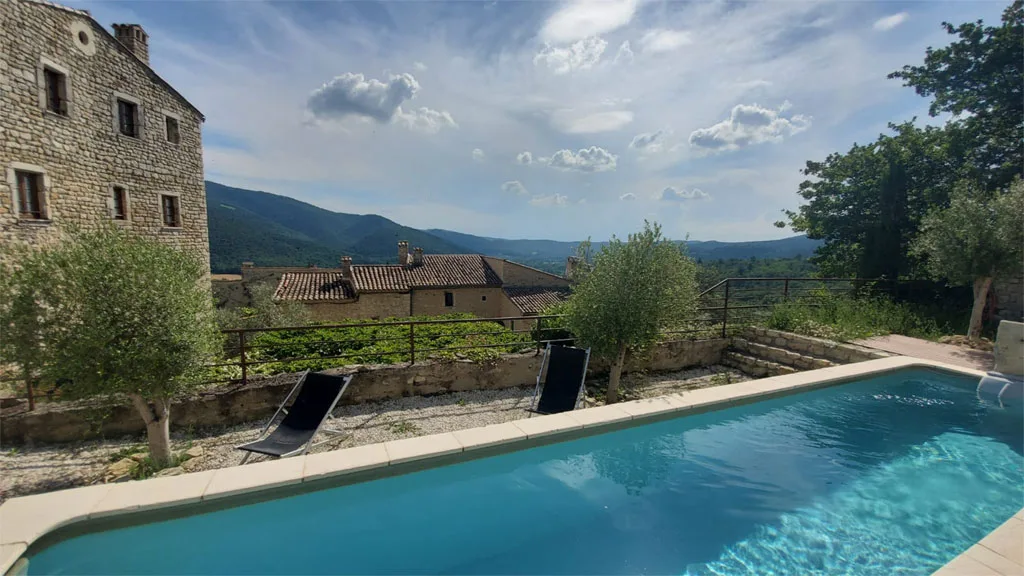 Les Terrasses du Château photo 4