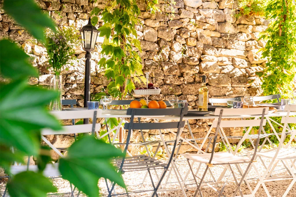 Les Terrasses du Château photo 6