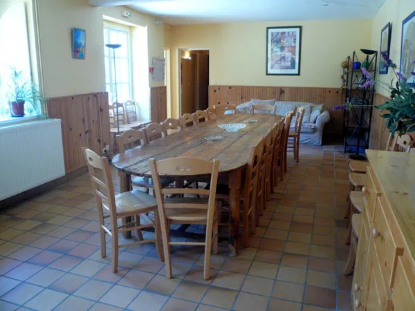 Gîte de l’Orangerie photo 2