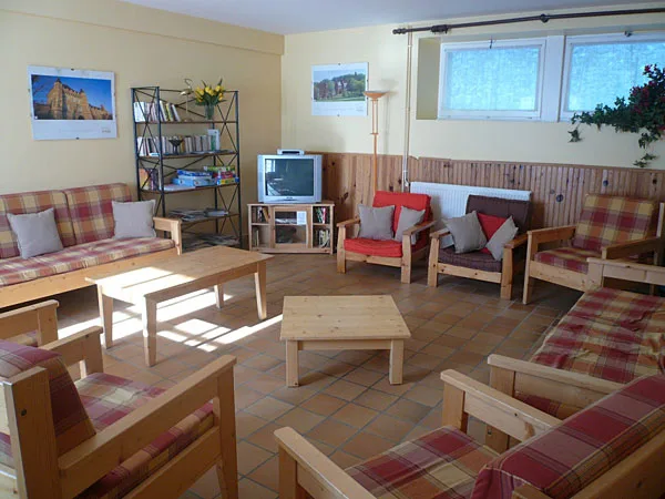 Gîte de l’Orangerie photo 3