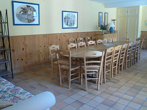 Gîte de l’Orangerie photo 5