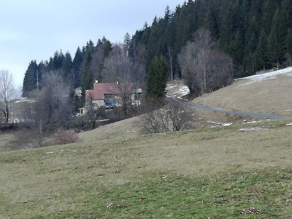 La Grange de l'Errance photo 4