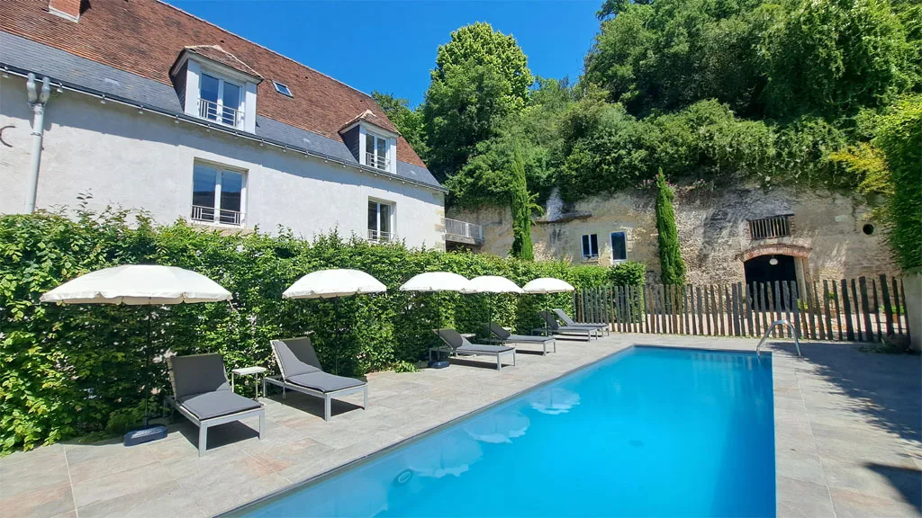 Le Domaine de la Restrie photo 2