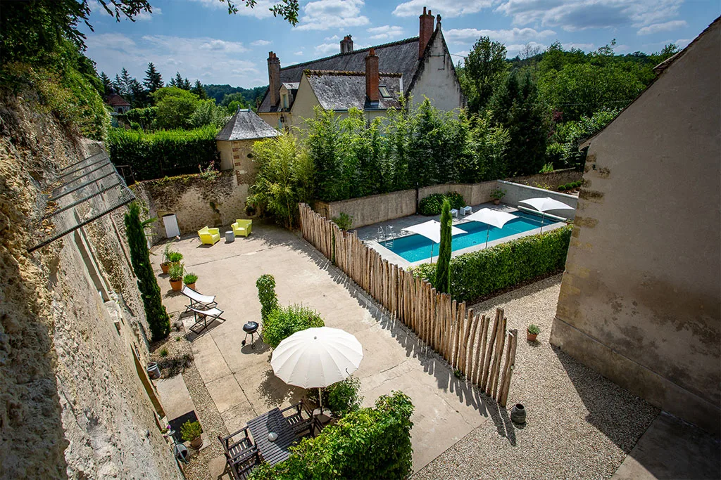 Le Domaine de la Restrie photo 3