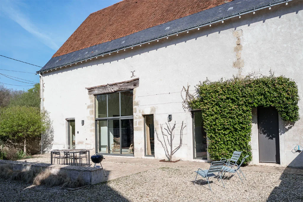 Le Domaine de la Restrie photo 5