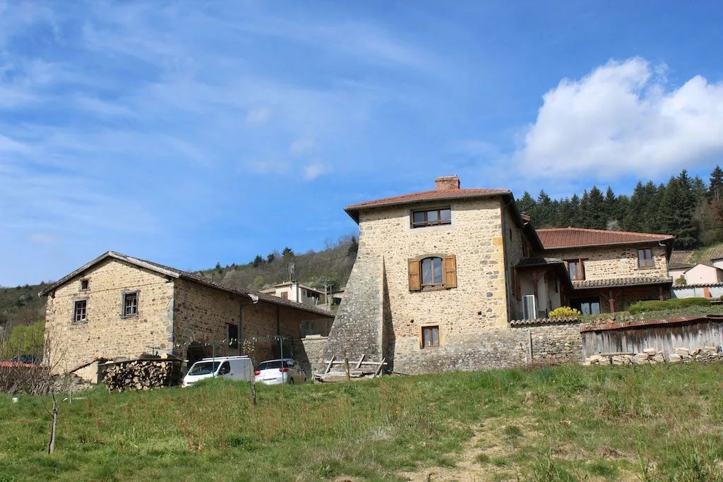 Le Nid Beaujolais photo 3