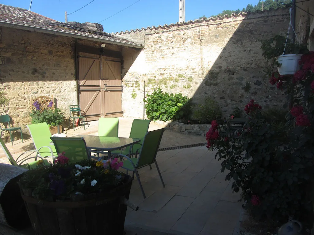 Le Nid Beaujolais photo 4
