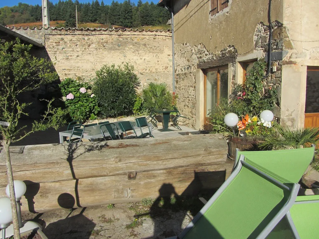 Le Nid Beaujolais photo 5