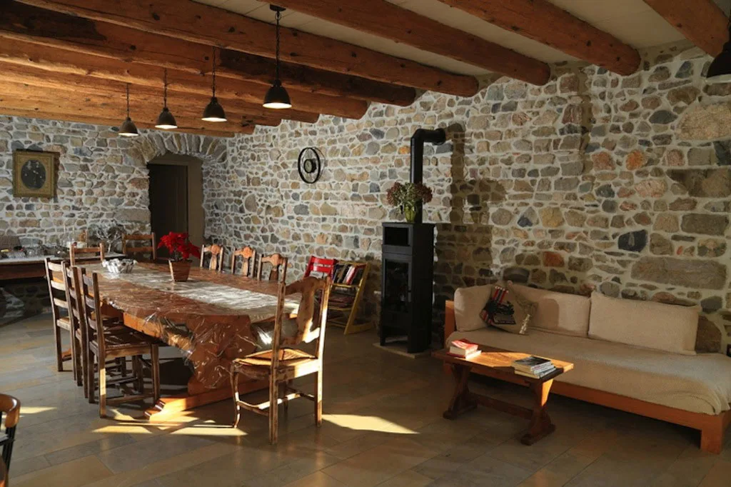 Le Nid Beaujolais photo 6