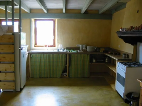 Gite de la Balançoire photo 3