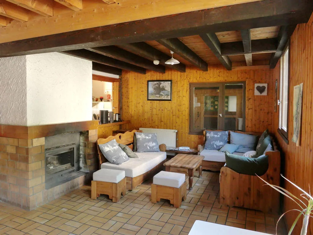 Gîte communal de Malleval-en-Vercors photo 3