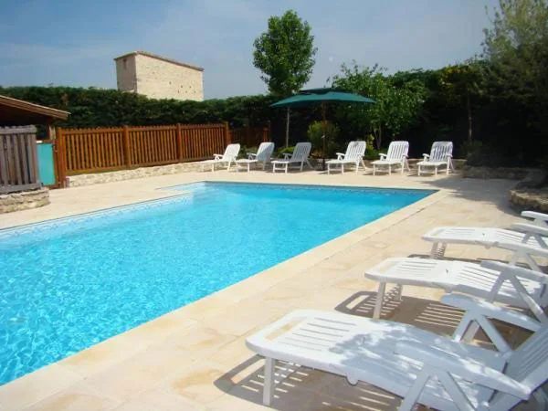 L'Oustal del Bi photo 2