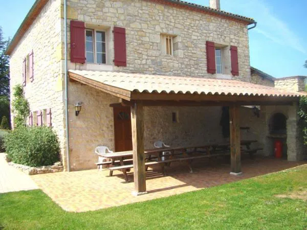 L'Oustal del Bi photo 3