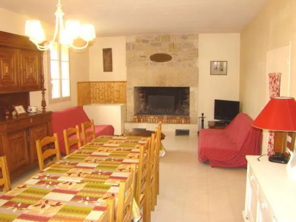L'Oustal del Bi photo 5