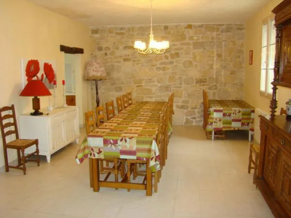L'Oustal del Bi photo 6