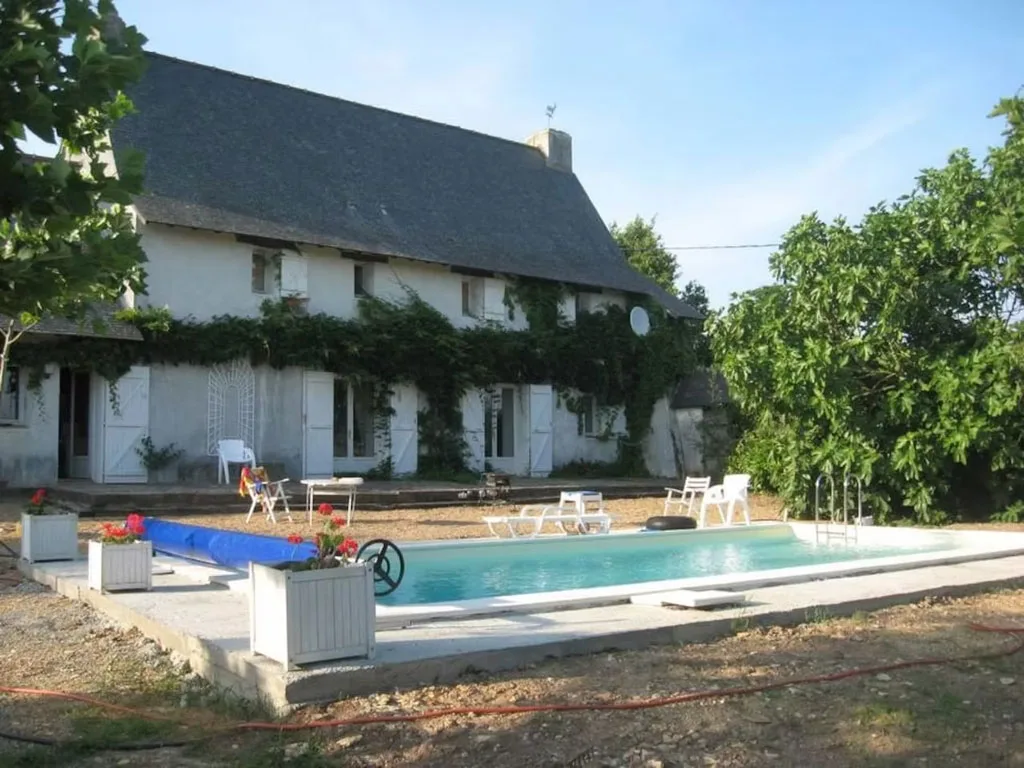 Le Logis des Gabelous photo 2