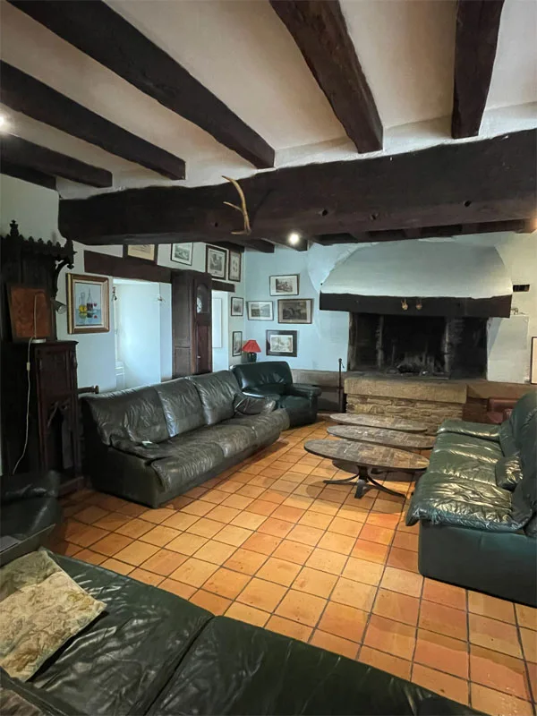 Le Logis des Gabelous photo 4