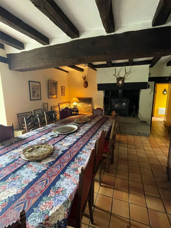Le Logis des Gabelous photo 5