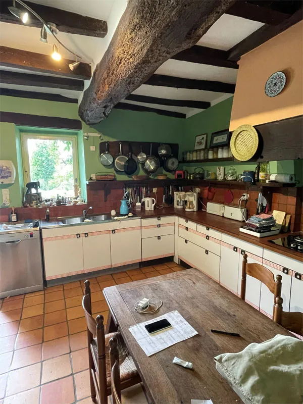Le Logis des Gabelous photo 6