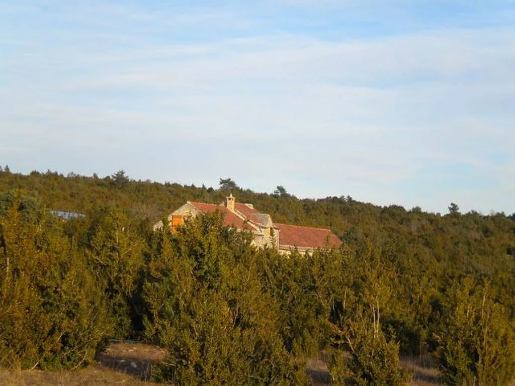 Hébergerie de Loulette photo 3