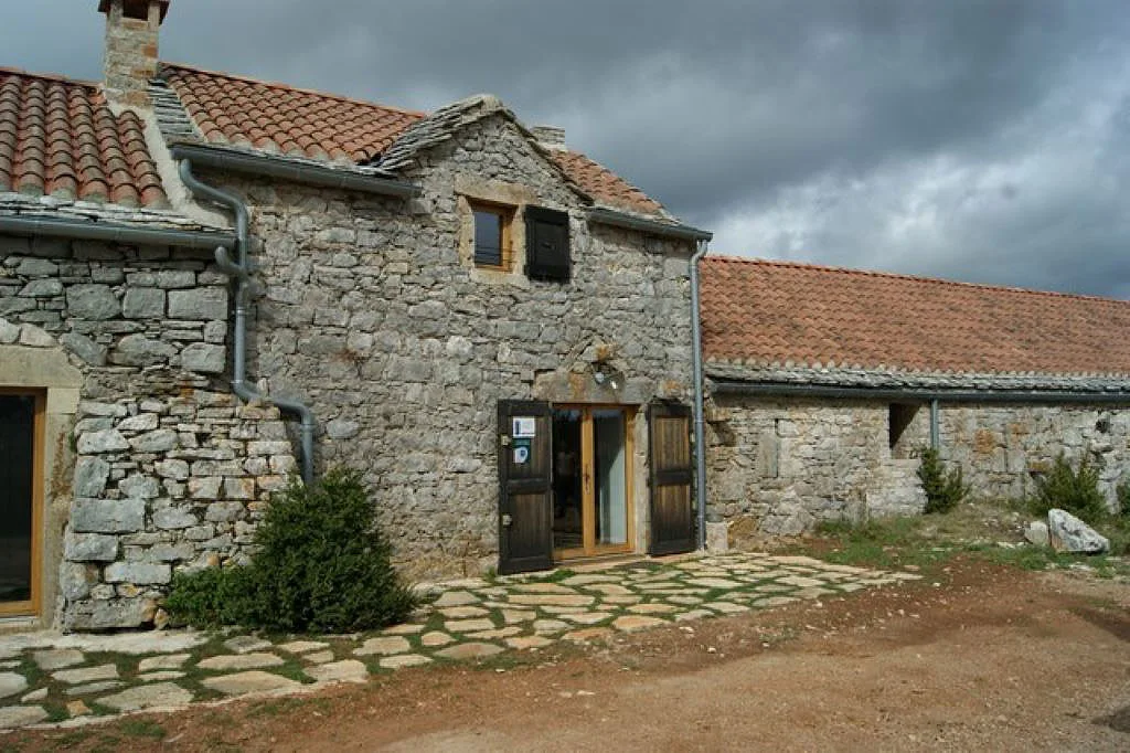 Hébergerie de Loulette photo 4