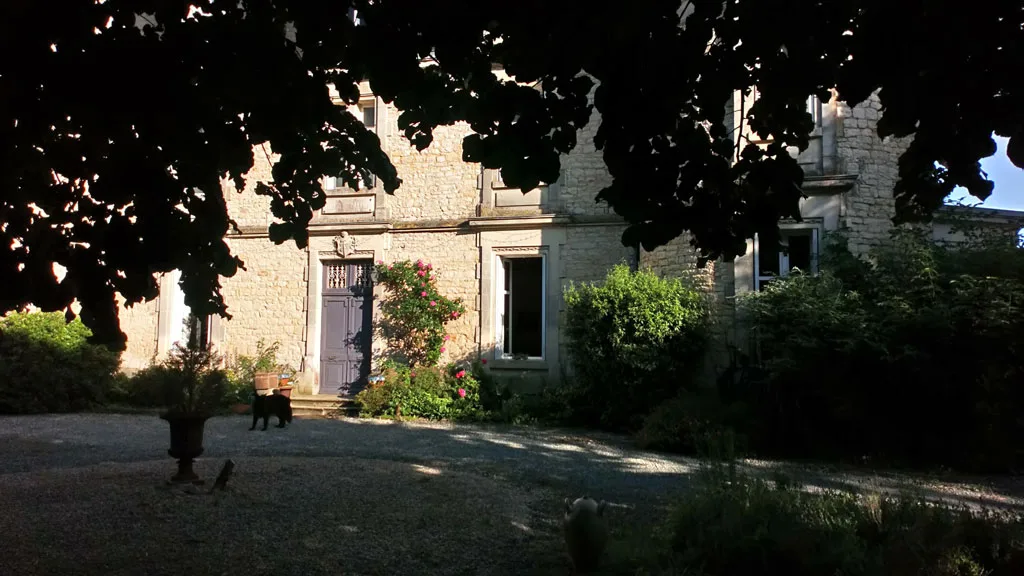 Le Château Ste Marie photo 2