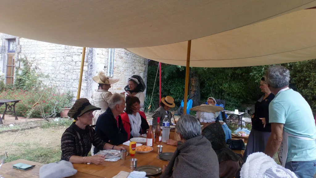 Le Château Ste Marie photo 4